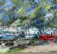 Inskip Peninsula Recreation Area - Accommodation Directory