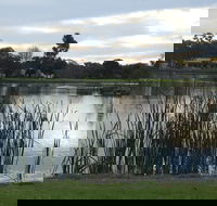 Jerilderie - Accommodation Directory