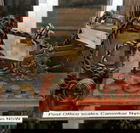 Just Rustic - Accommodation Directory