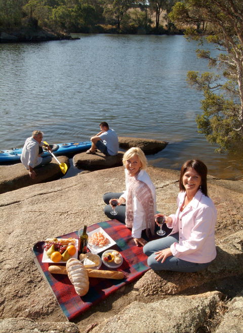 Kalgan River - Accommodation Directory 1