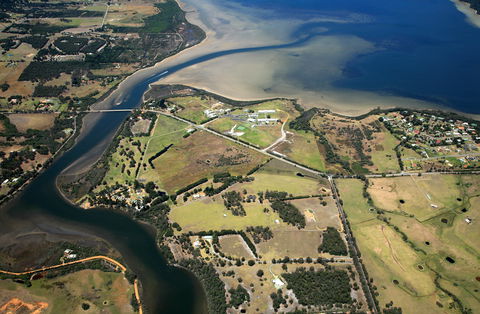 Kalgan River - Accommodation Directory 2