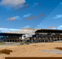 Kinchega Woolshed - Accommodation Directory