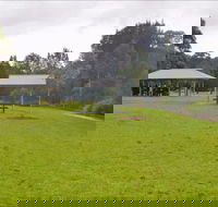 Koonjeree picnic area - Accommodation Directory
