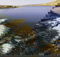 Lake Cootapatamba - Accommodation Directory