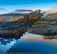 Lake St Clair Cradle Mountain  - Lake St Clair National Park - Accommodation Directory