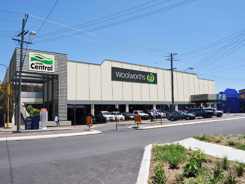 Lismore Central Shopping Centre - Accommodation Directory 0