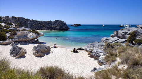 Little Armstrong Bay - Accommodation Directory 0