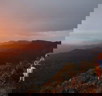 Luxury Country Indulgence - Accommodation Directory