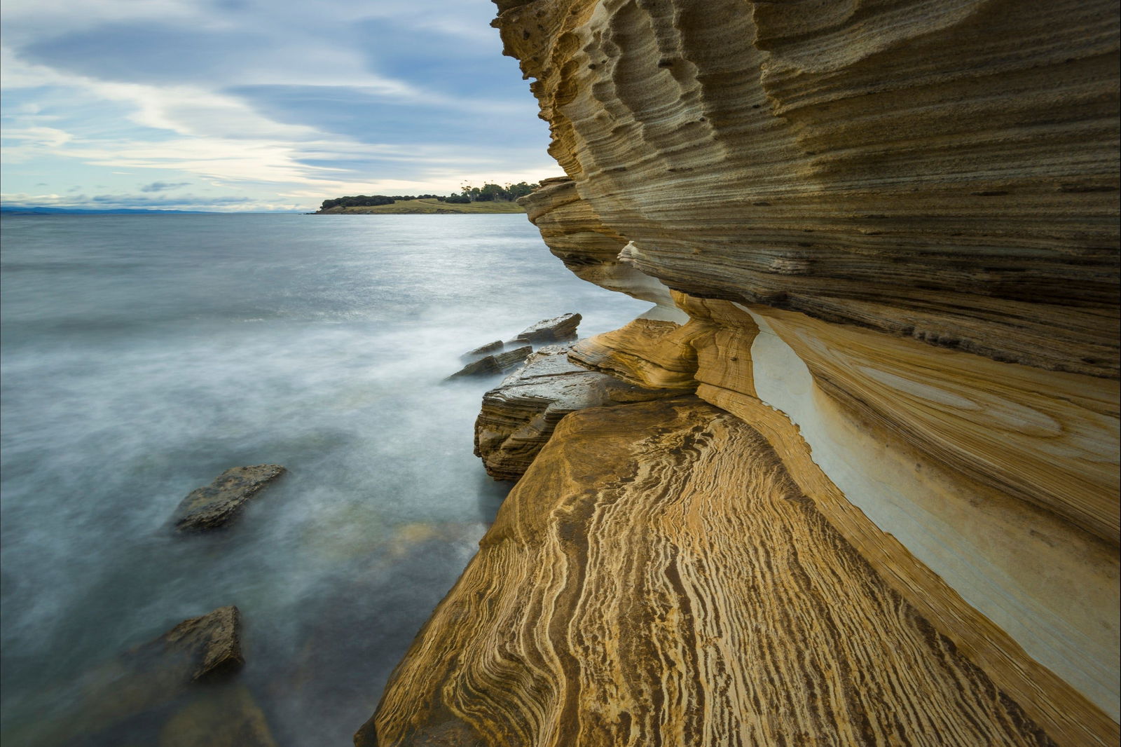 Maria Island TAS Accommodation Directory