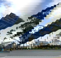 Melbourne Museum - Accommodation Directory