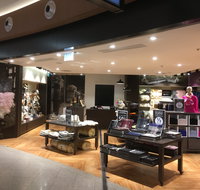 Merino Collection - Perth Airport T1 - Accommodation Directory