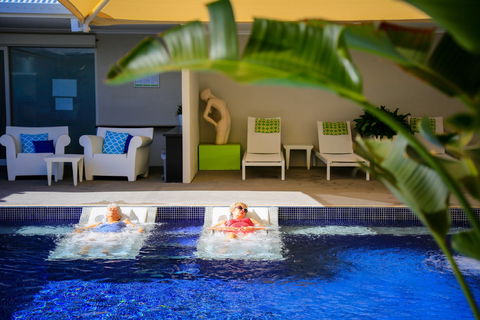Moree Artesian Wellness Centre - Accommodation Directory 0