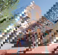 Narrogin - Accommodation Directory