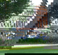 Nelson Place - Williamstown - Accommodation Directory