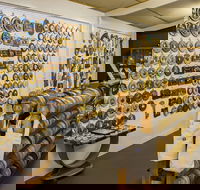 New England Wood Turning Supplies - Accommodation Directory