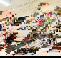 Nimbin Artists Gallery - Accommodation Directory