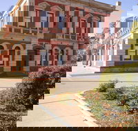 Northam Town Hall - Accommodation Directory