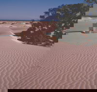 Nullarbor Plain - Accommodation Directory