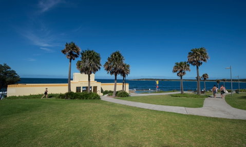 Oak Park - Accommodation Directory 0