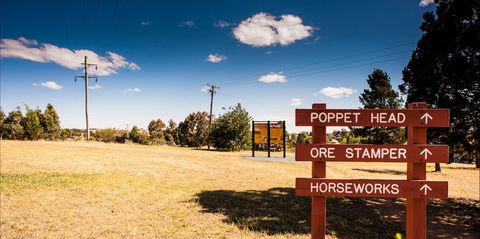 O'Brien's Hill - Accommodation Directory 1