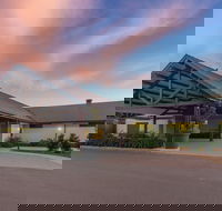 Pacific Dunes Golf Club - Accommodation Directory