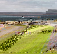 Port Lincoln Racing Club Inc - Accommodation Directory