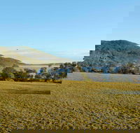 Pretty Beach to Durras Mountain Walking Track - Accommodation Directory