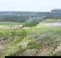 Princess Hills Girringun National Park - Accommodation Directory