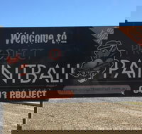 Project Paintball - Accommodation Directory