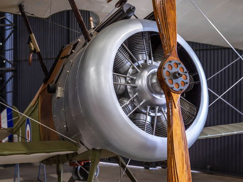RAAF Amberley Aviation Heritage Centre - Accommodation Directory 0