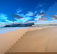 Rennies Beach - Accommodation Directory