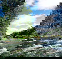 Richmond Valley Hinterland Self Drive Tour - Accommodation Directory