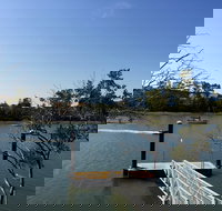 Riverside Parklands and Playground - Accommodation Directory