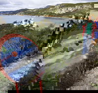Rocky Cape National Park - Accommodation Directory