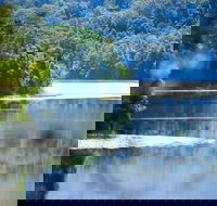 Rocky Creek Dam - Accommodation Directory