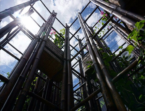 Sherman Contemporary Art Foundation - Accommodation Directory 1