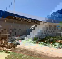 Streaky Bay Golf Club - Accommodation Directory