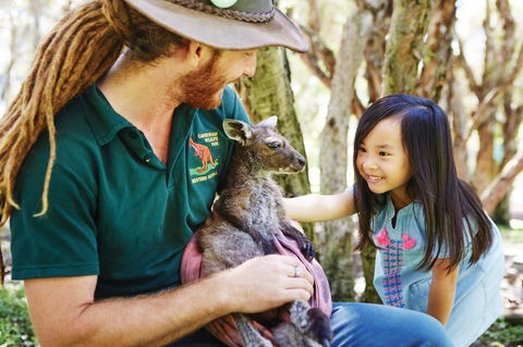Swan Valley Kids In The Valley Trail - Accommodation Directory 0