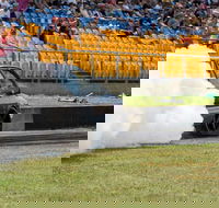 Sydney Dragway - Accommodation Directory
