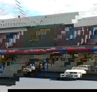 Tattersalls Hotel - Casino - Accommodation Directory