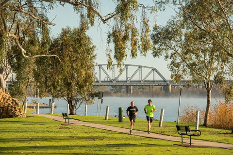 The Bunyip - (Mulyawonk) - Accommodation Directory 1