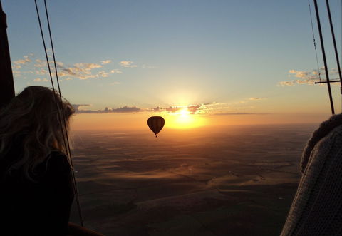 The Avon Valley 500 Loop - Accommodation Directory 0