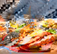 The Fresh Fish Place - Accommodation Directory