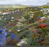 Toodyay - Accommodation Directory