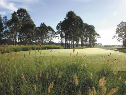 Twin Creeks Golf And Country Club - Accommodation Directory 0
