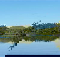 Warrell Creek - Accommodation Directory