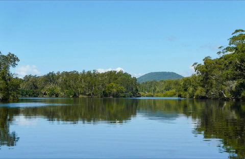 Warrell Creek - Accommodation Directory 0