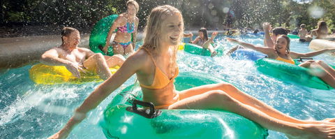 Wet'n'Wild Gold Coast - Accommodation Directory 0