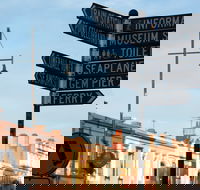 Williamstown Heritage Walks - Accommodation Directory