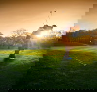 Williamtown and Medowie - Accommodation Directory